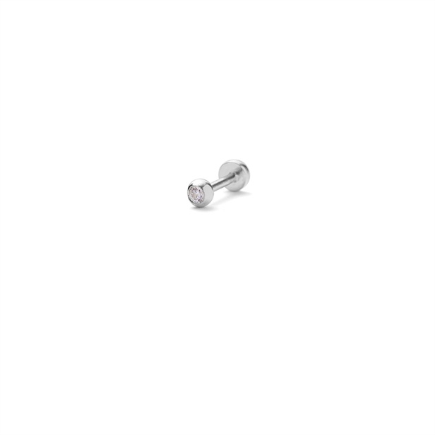 Pernille Corydon Astra Helix Piercing Silver