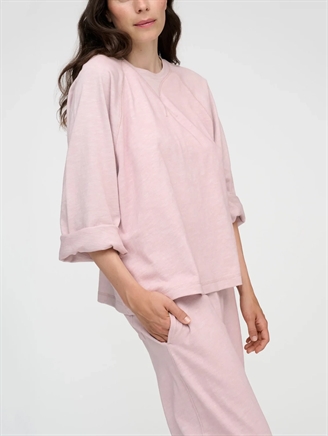 Moshi Moshi Mind Earth Sweat Rose Dust