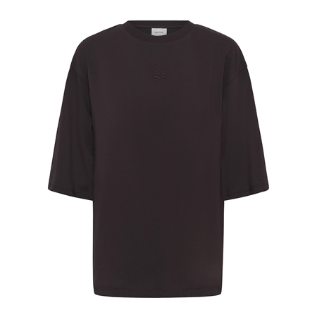 Gestuz GZdami Tee i Deep Plum