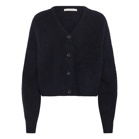 Gestuz GZdebbie V cardigan Navy
