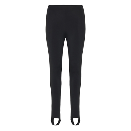 Gestuz GZlyrose strap leggings Black