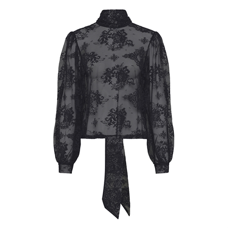 Gestuz GZruby blouse Black