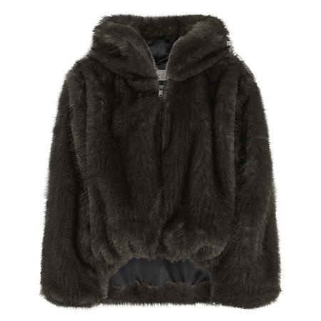 Gestuz GZvenka jacket Raven