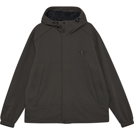 HALO Momentum Jacket Raven 