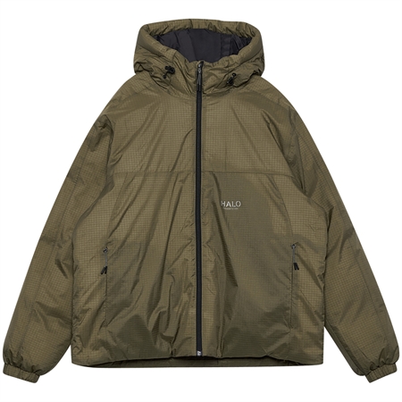 HALO RS Down Jacket Capers 