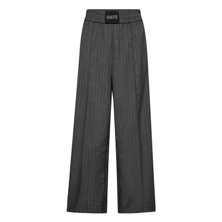 Haute L'Amitié Pin Tailor Track Pant Antracit