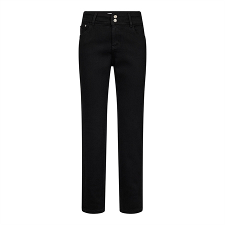 Haute L'Amitié Prime Skinny Jeans Black
