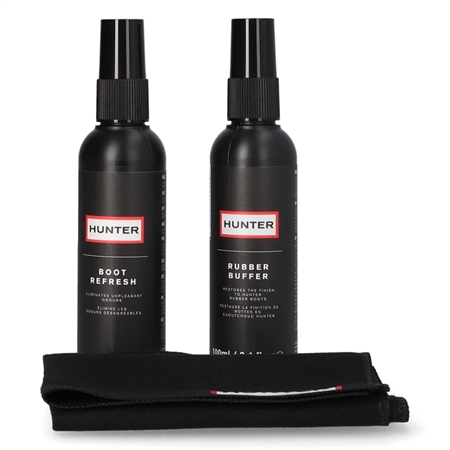 HUNTER Original Rubber Boot Care Kit