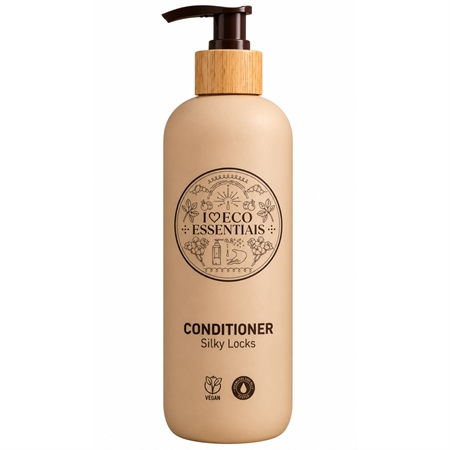 I Love Eco Essentials Eco-Friendly Conditioner 600 ml