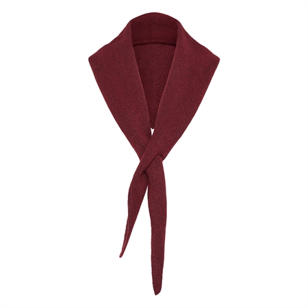 Ichi IaGry Scarf Rhododendron