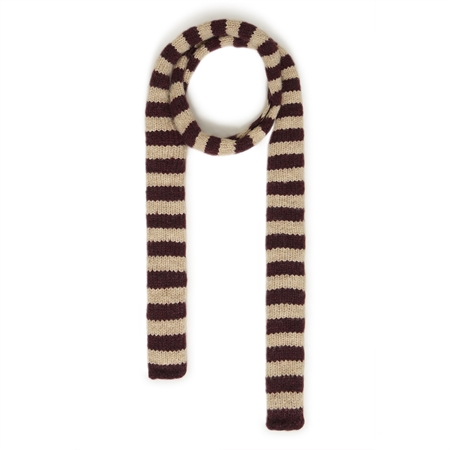 Ichi IaRosemunde Scarf Zinfandel