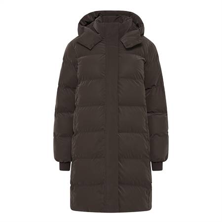 Ichi IhFinalo Jacket Coffee Bean