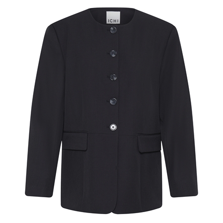 Ichi IhFurola Blazer Tap Skoe Melange
