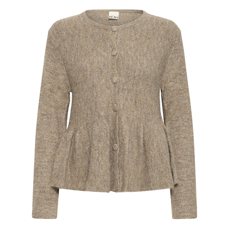 Ichi IhKamara Cardigan Fungi
