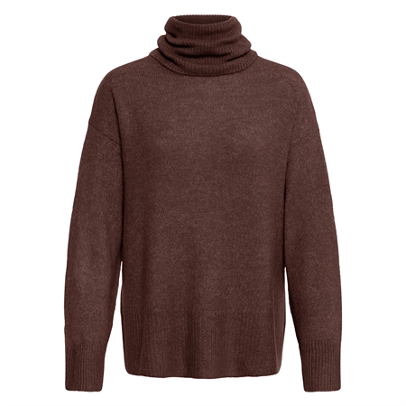 Ichi IhKamara Knit Coffee Bean