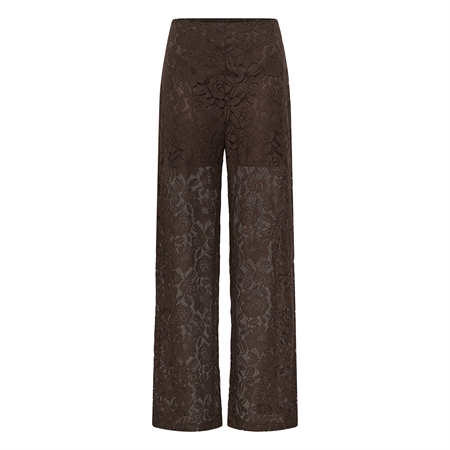 Ichi IhLiziva Pants Coffee Bean