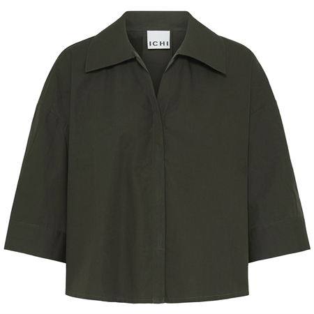 Ichi IhLuanne Shirt Rosin