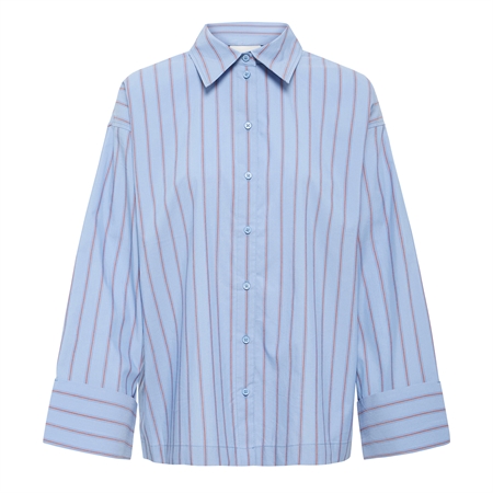 Ichi IhLulao Shirt Lulao Stripe Allure