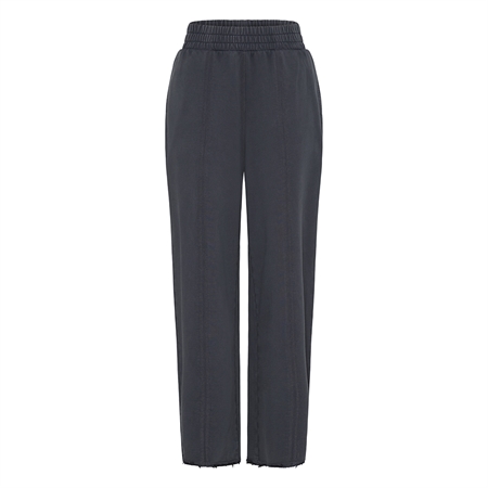 Ichi IhNicy Pant Asphalt 