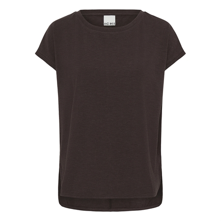 Ichi IhRebelly SS Tee Coffee Bean