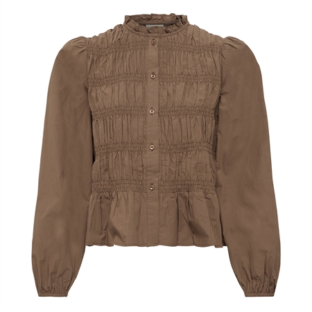 Ichi IhxNobia LS Blouse Carafe