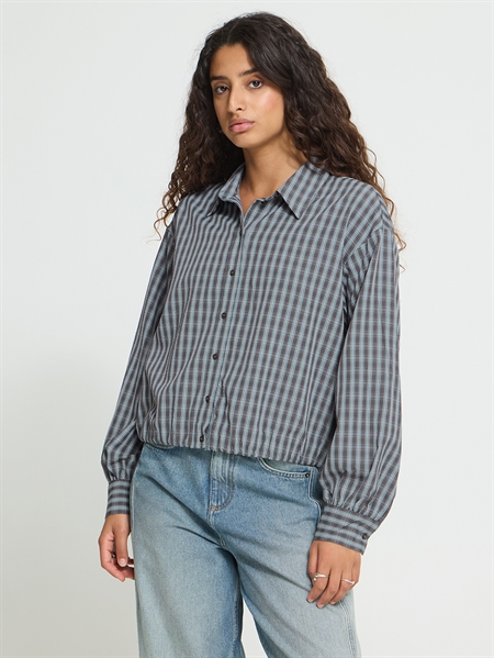 Ichi IhxNorella Shirt Flint Stone