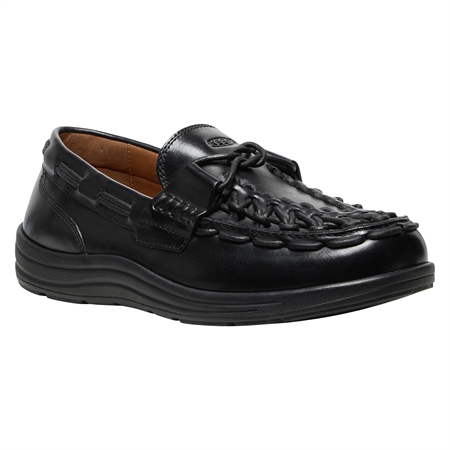 KEEN Uneek Loafer W-Nocturnal Black