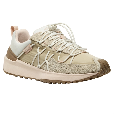 KEEN Women's Uneek Trekker Sneakers Taupe-Cameo