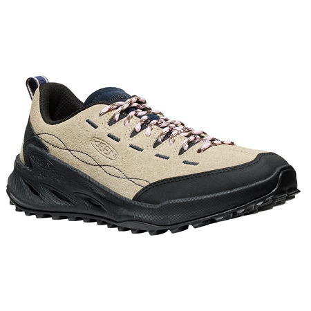 KEEN Women's Jasper Zionic Sneakers Safari-Giggle-Pink