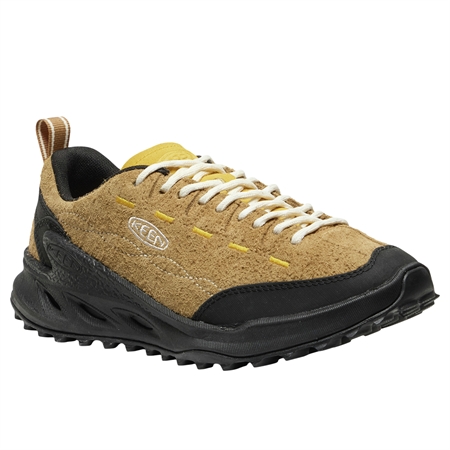 KEEN Women's Jasper Zionic Sneakers Chipmunk