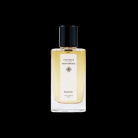 Centrale perfumería Benirrás 60 ml