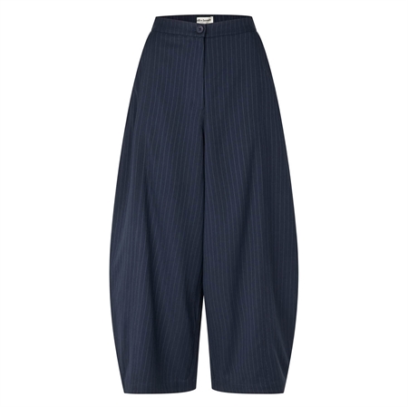 Lollys Laundry BambusLL Pants Dark Navy