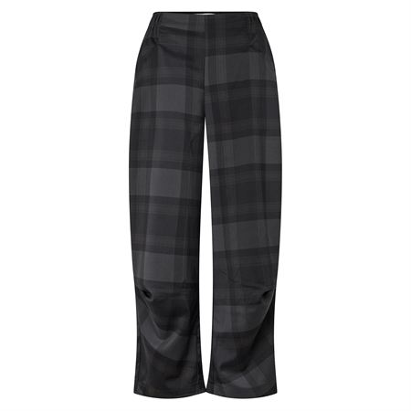 Lollys Laundry KikiLL Pants Dark Grey