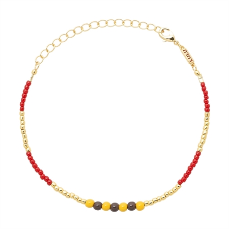 Lulu Copenhagen Amour Bracelet Winter Joy