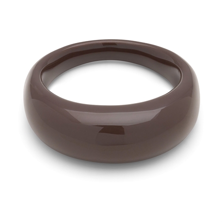 Lulu Copenhagen Color Ring Chunky Cocoa Powder