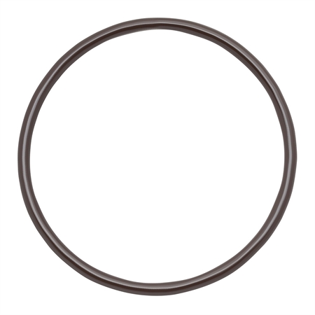 Lulu Copenhagen Color Bangle Cocoa Powder 65 mm