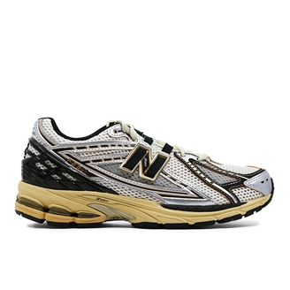 New Balance M1906RA Sneakers Metallic Silver/Metallic Gold