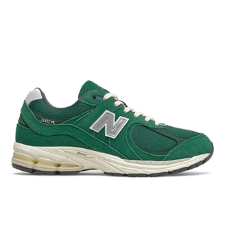 New Balance M2002RHB Sneakers Nightwatch Green/Black Emerald