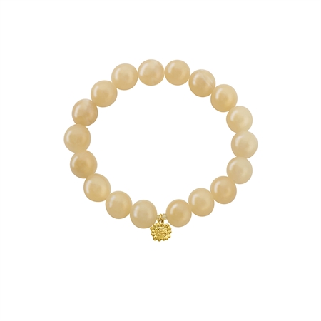 Maanesten Floria Bracelet Guld