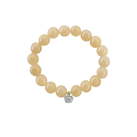 Maanesten Floria Bracelet Silver
