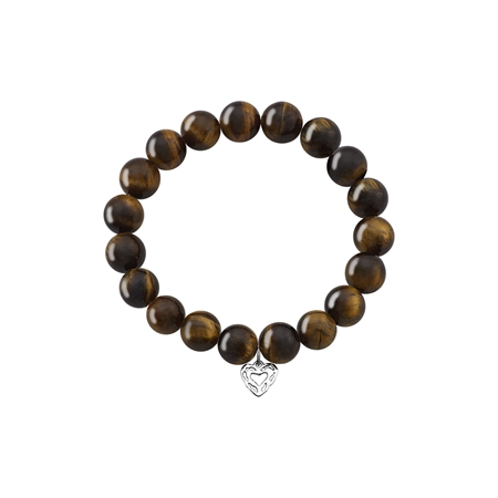 Maanesten Mary Bracelet Silver