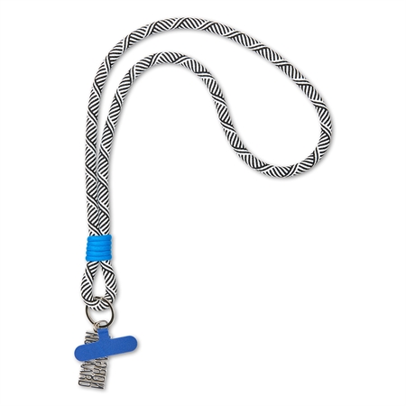 Mads Nørgaard MN Keyhanger Black/White