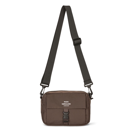 Mads Nørgaard Tian Fae Bag FAV Turkish Coffee