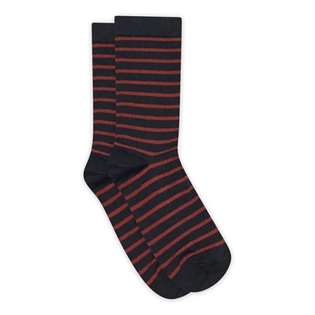 MP Denmark 77715, 807 Lydia socks Navy