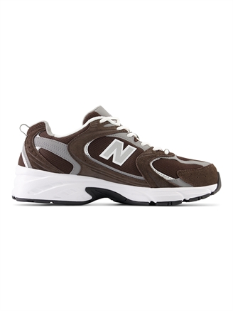 New Balance MR530CL Sneakers Rich Earth/Shadow Grey