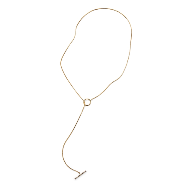 Pernille Corydon Hope Necklace Guld