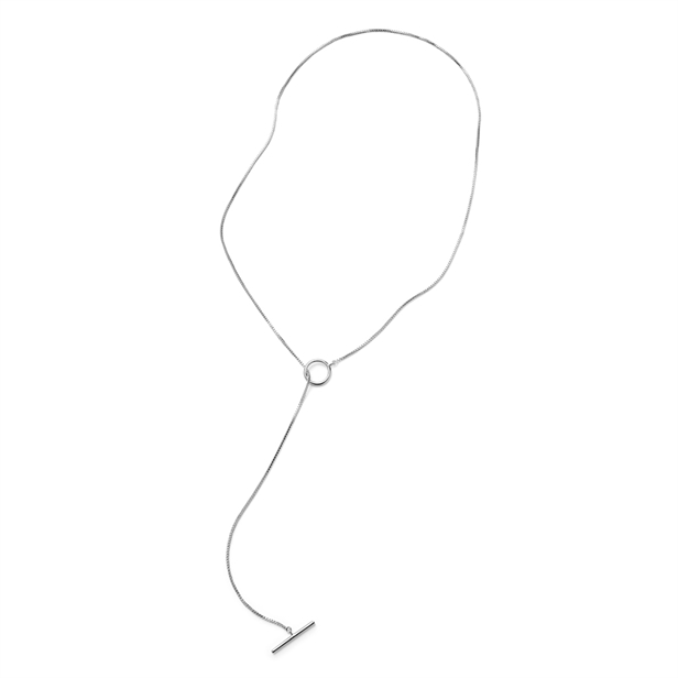 Pernille Corydon Hope Necklace Silver