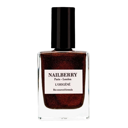 Nailberry Neglelak Bright Spark 14 ml