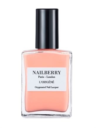 Nailberry Neglelak Peach Of My Heart 15 ml