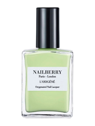 Nailberry Neglelak Pistachi-OH! 15 ml